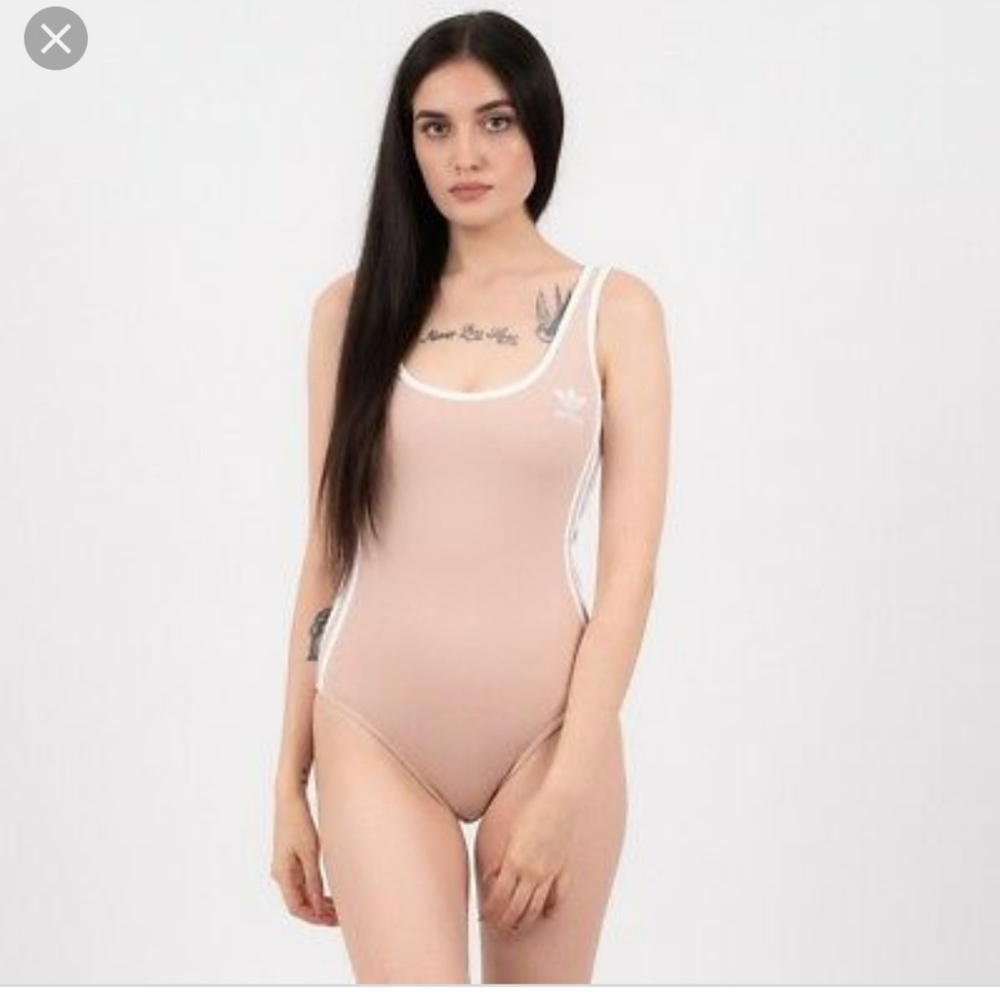 Adidas bodysuit